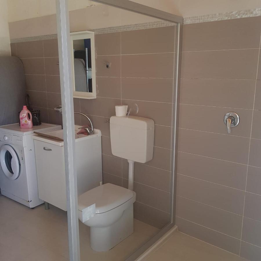 Incantevole Villa Con Vista Mozzafiato チェファル エクステリア 写真