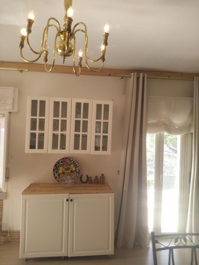 Incantevole Villa Con Vista Mozzafiato チェファル エクステリア 写真