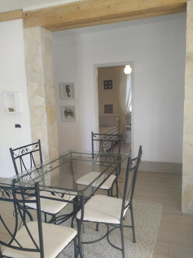 Incantevole Villa Con Vista Mozzafiato チェファル エクステリア 写真