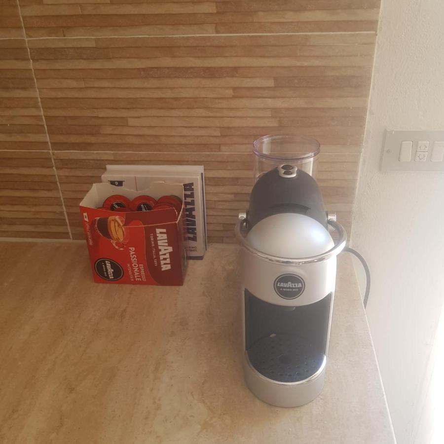 Incantevole Villa Con Vista Mozzafiato チェファル エクステリア 写真