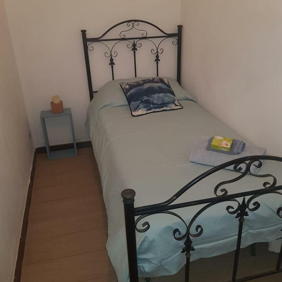 Incantevole Villa Con Vista Mozzafiato チェファル エクステリア 写真