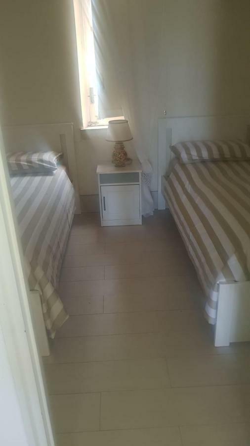 Incantevole Villa Con Vista Mozzafiato チェファル エクステリア 写真