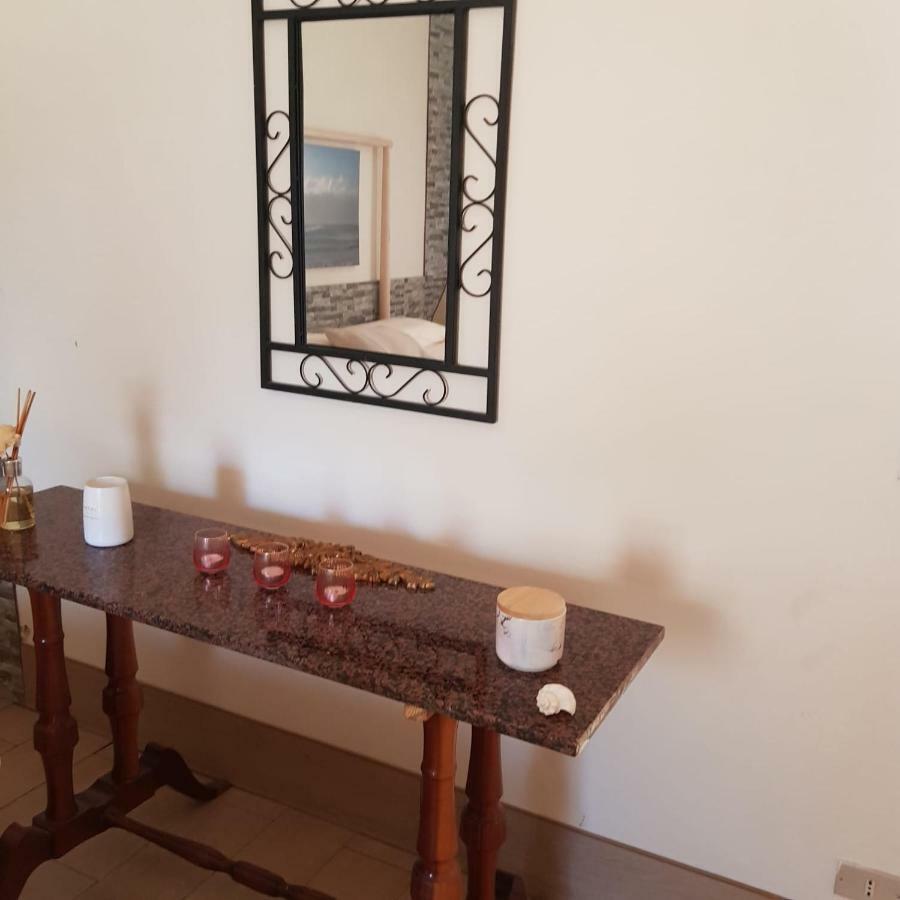 Incantevole Villa Con Vista Mozzafiato チェファル エクステリア 写真